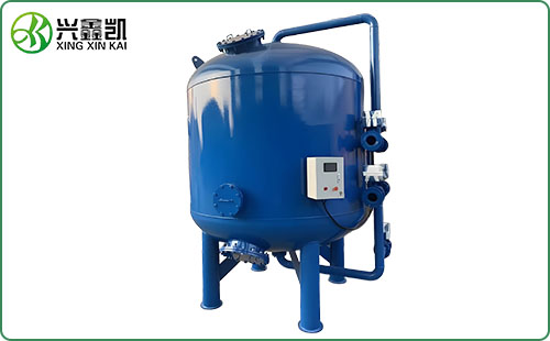 高效樹脂捕捉器