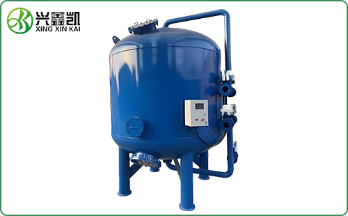 高效樹脂捕捉器