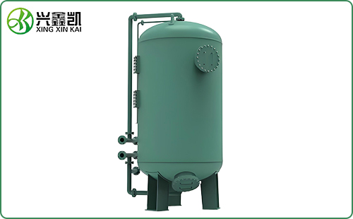 高效樹脂捕捉器