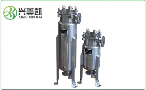 淺層砂過(guò)濾器的工作原理是什么？